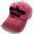 Women's warm winter fleece hat (ONE SIZE) WROBI POLAND PV321KSILTPAN