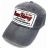 Women's warm winter fleece hat (ONE SIZE) WROBI POLAND PV321KSILTPAN