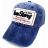 Women's warm winter fleece hat (ONE SIZE) WROBI POLAND PV321KSILTPAN