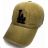 Women's warm winter fleece hat (ONE SIZE) WROBI POLAND PV321KSILTPAN