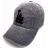 Women's warm winter fleece hat (ONE SIZE) WROBI POLAND PV321KSILTPAN