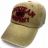 Women's warm winter fleece hat (ONE SIZE) WROBI POLAND PV321KSILTPAN