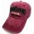 Women's warm winter fleece hat (ONE SIZE) WROBI POLAND PV321KSILTPAN