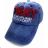 Women's warm winter fleece hat (ONE SIZE) WROBI POLAND PV321KSILTPAN