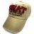 Women's warm winter fleece hat (ONE SIZE) WROBI POLAND PV321KSILTPAN