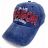 Women's warm winter fleece hat (ONE SIZE) WROBI POLAND PV321KSILTPAN