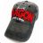 Women's warm winter fleece hat (ONE SIZE) WROBI POLAND PV321KSILTPAN