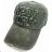 Women's warm winter fleece hat (ONE SIZE) WROBI POLAND PV321KSILTPAN