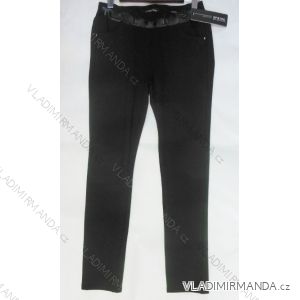 Kalhoty elastické dámské (m-2xl) EPISTER 56420