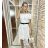 Hooded Long Sleeve Hooded Dress (uni s / m) IM2191956