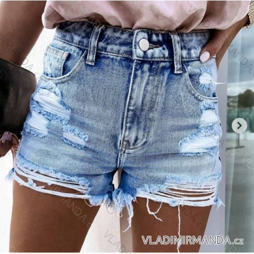 Damen Jeans lange Hosen (25-31) P.O.P. SIEBEN MA520T612