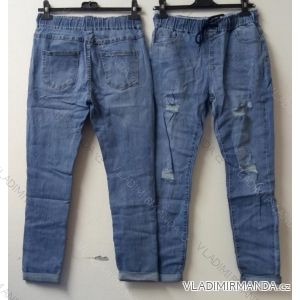 Rifle jeans dlouhé dámské (XS-XL) RE-DRESS MA5212508-2/DU