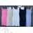 Dress with 3/4-sleeve ladies pocket (uni sl) ITALIAN Fashion IMWD20527