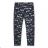 Leggings hot long kids teen girl (116-146) KUGO K708