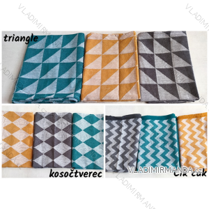 UTĚRKA bavlněná (70x50 cm) UTĚRKA- BYTOVý TEXTIL BTJ21GEOMETRY