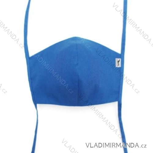 Boat Face Mask Unisex Royal Blue Uni ADR-39905XX
