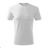 Classic T-shirt unisex white M ADR-1010014
