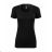 Merino Rise tričko dámské černá XS ADR-1580112