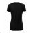 Merino Rise tričko dámské černá XS ADR-1580112
