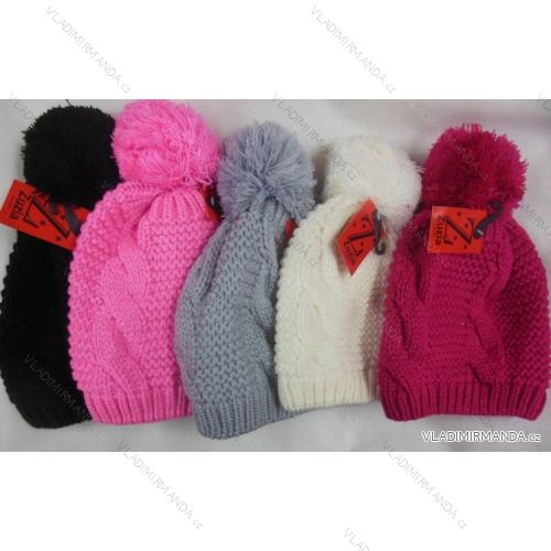 Winter ZUZIA ZC-001 Winter Baby Hat