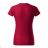 Basic t-shirt womens marlboro red M ADR-1342314
