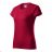 Basic t-shirt womens marlboro red XL ADR-1342316
