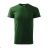 Heavy New Unisex Tshirt Green Green ADR-1370614
