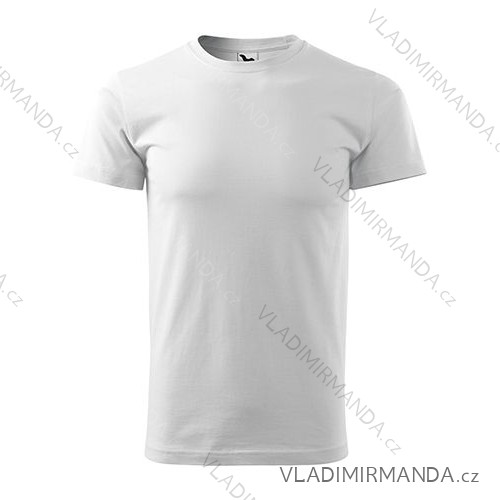 Schweres neues Unisex T-Shirt Weiß XS ADR-1370012
