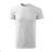 Heavy New tričko unisex bílá 5XL ADR-1370020