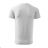 Heavy New tričko unisex bílá 5XL ADR-1370020