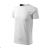 Heavy New tričko unisex bílá 5XL ADR-1370020