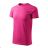 Heavy New Unisex Purple T-Shirt 2XL ADR-1374017
