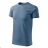 Heavy New Unisex Denim T-shirt 2XL ADR-1376017
