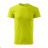 Heavy New Unisex Lime T-Shirt L ADR-1376215
