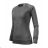 Merger Hoodie Damen Dark Denim Highlights L ADR-416M215
