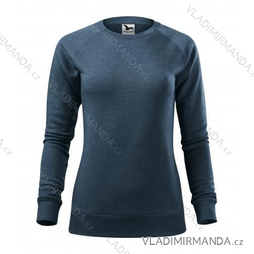 Merger Hoodie Damen Dark Denim Highlights L ADR-416M215
