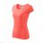 Pure t-shirt womens coral XL ADR-122A116
