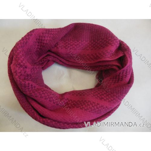 Ladies hollow scarf (uni) SAL W-27
