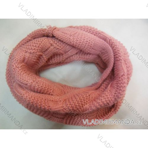 Ladies SAL TE-57 hollow scarf
