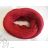 Scarf hollow knitted ladies (uni) SAL MODEL1