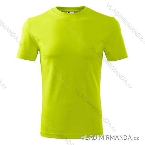 Classic New t-shirt men lime 3XL ADR-1326218
