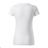 Basic Free T-Shirt Damen weiß S ADR-F340013
