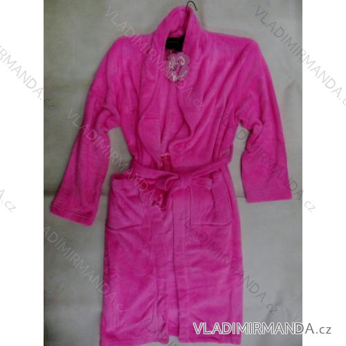 Župan dámský (m-2xl) VALERIE DREAM Y-3121
