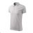 Single J. polo shirt men light gray highlights XL ADR-2020316
