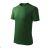Heavy tričko unisex bílá S ADR-1100013