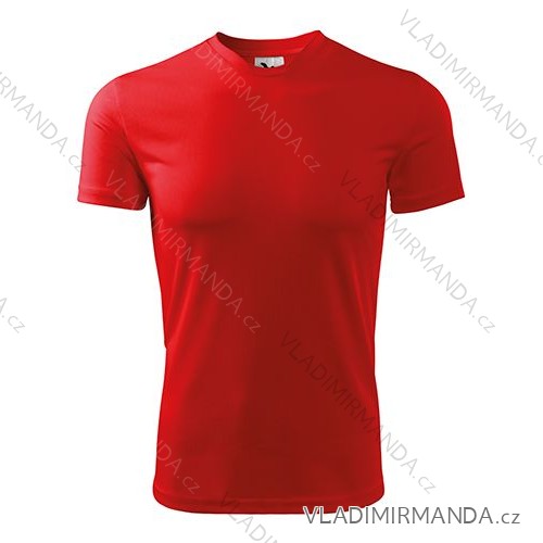 Fantasy t-shirt men red 3XL ADR-1240718
