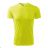 Fantasy tričko pánské neon yellow 3XL ADR-1249018