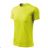 Fantasy tričko pánské neon yellow 3XL ADR-1249018