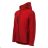 Performance softshellová bunda pánske červené 2XL ADR-5220717
