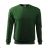 Essentielles Sweatshirt für Männer / Kinder flaschengrün 158 cm / 12 Jahre ADR-4060607